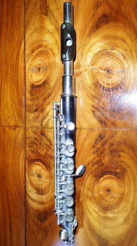 Uebel legno piccolo - uebel,