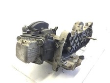BLOCCO MOTORE ENGINE MOD