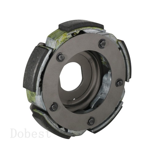 Wet clutch shoe carrier assy - wet,
