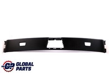 BMW Z4 E89 Cabrio Roadster Paratia posteriore Pannello divisorio Top Trim