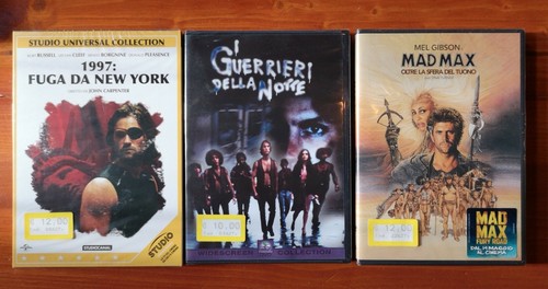 Film cult - film,