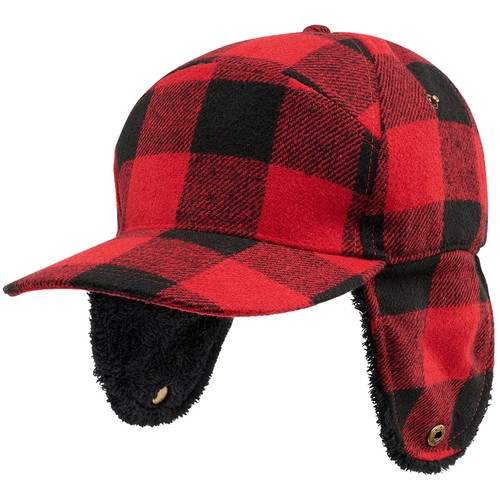 Brandit lumberjack cappello - brandit,