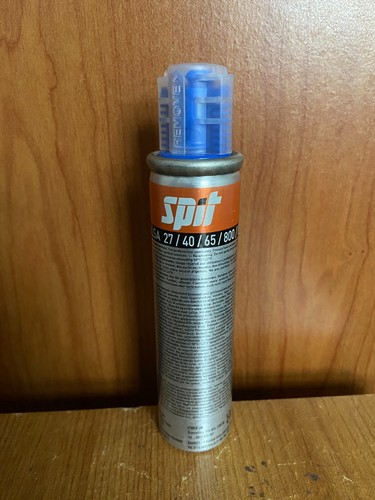 Spit ramset gas - gas, pulsa