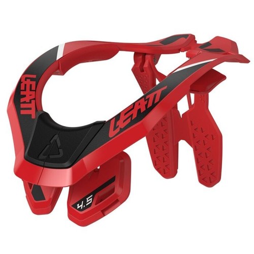 Tutore collo leatt moto - ,