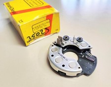 PIASTRA PORTA DIODI TRATTORI