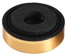 Monacor HF-35G 4 pezzi piedini