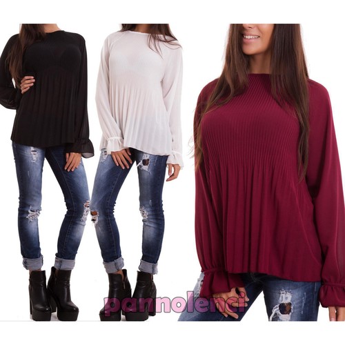 Maglia donna tunica - , maglietta