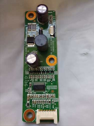 Scheda pcb inverter dell - pcb,