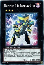 PRC1-DEV02 numero 34 Terror