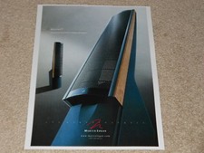 Martin Logan Ascent