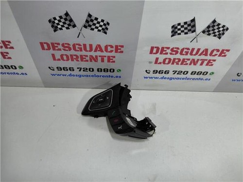 13d767 comando multifunzione - comando,