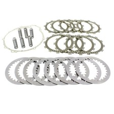 KIT RICAMBIO FRIZIONE COMPLETA