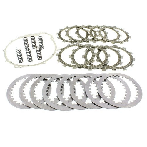 Kit ricambio frizione completa - ricambio,