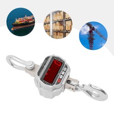 5000kg/11000lbs Aluminum