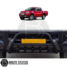Mitsubishi L200 Serie 4