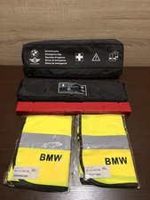 Kit emergenza stradale bmw - kit,