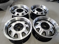 Cerchi in lega Ats Cup 7059 7x15 Et28 Golf 1, 2 RICONDIZIONATI