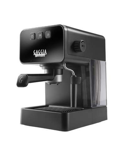 Espresso style manuale - espresso,
