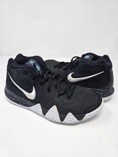 Nike Kyrie 4 Caviglia Taker