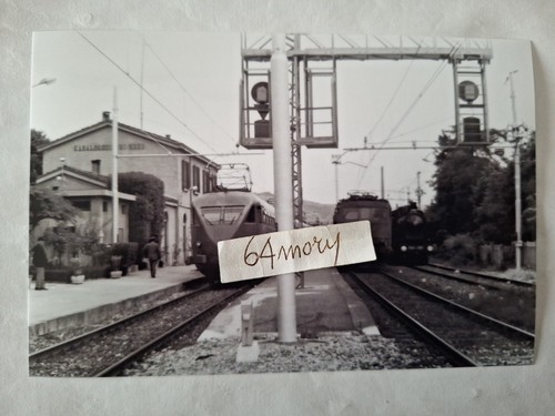 Fotografia stazione - fotografia, di