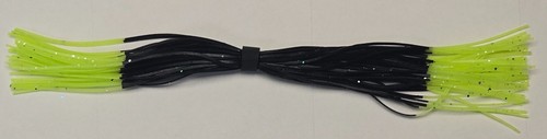 Gonne silicone nere - silicone, e