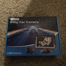 Dohonest Telecamera Auto per