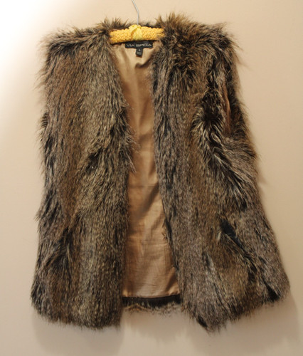 Vtg 1990s via spiga faux - 1990s,