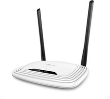 Link wr841n router wi - tl-wr841n, wi-fi