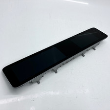 Schermo display cruscotto