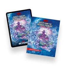 Dungeons & Dragons RPG