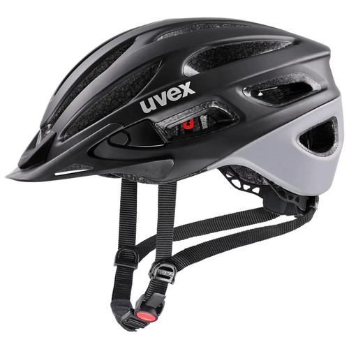 Uvex true black - cc,, grey