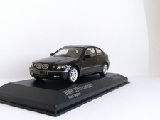Difetti minori: BMW E46-318 ti