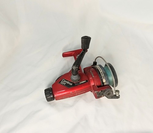 Vintage abu garcia - abu,