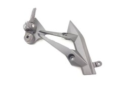 Poggiapiedi passeggero destro