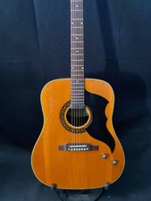 Pre 1978 Eko Ranger 6 Elektra rare Made in Italy