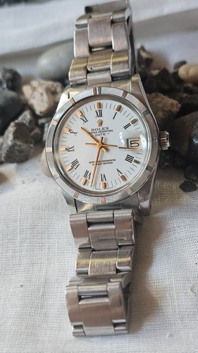 Rolex vintage oyster - rolex, perpetual