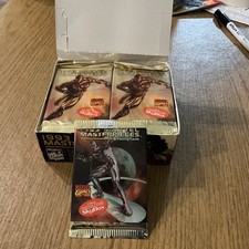 Pacchetto sigillato Marvel