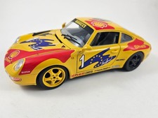 Modellino auto Bburago Burago