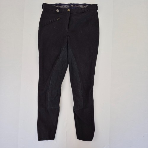Pantaloni equitazione ascot - pantaloni, da