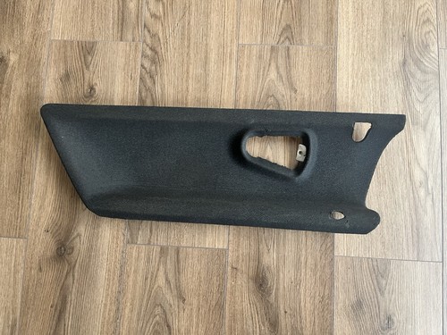 Smart roadster pannello porta - smart,