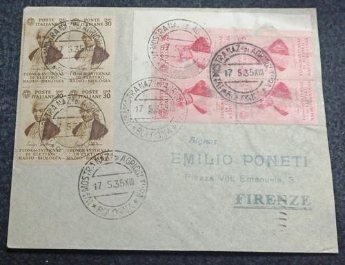 Storia postale busta - storia, postale-