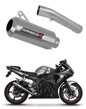 Yzf 2003 2005 terminale - r6,
