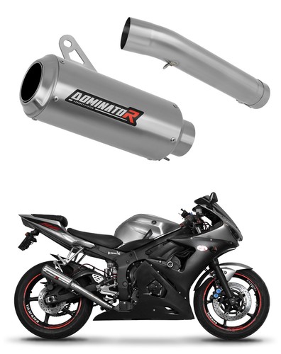 Yzf 2003 2005 terminale - 2005,