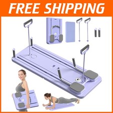 Tavola Pilates per tutti i livelli di fitness - Design compatto