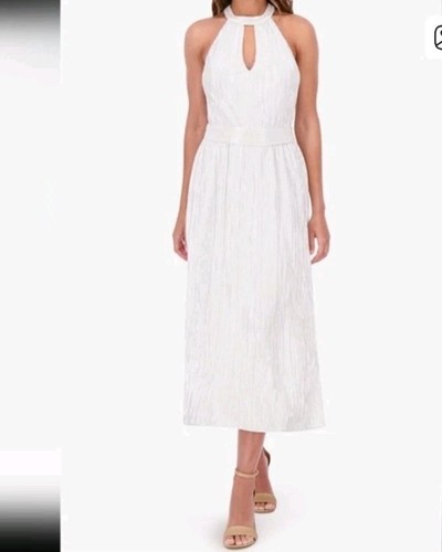 Maxi abito kensie collo - maxi, alto