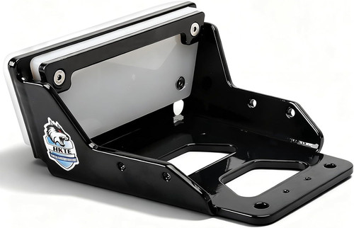Supporto motore trolling - , in
