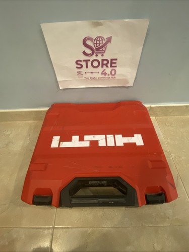 Valigia custodia hilti - valigia,