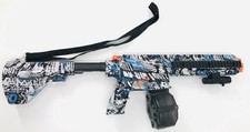 Pistola Gel Blaster M416