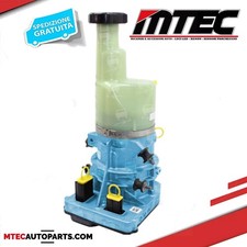 Pompa servosterzo idroguida TRW per FORD MONDEO GALAXY S-MAX 1730809