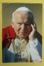 RARO SANTINO PAPA GIOVANNI